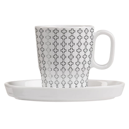 Ritzenhoff 3721003 Espresso-Set #3 GENUSSKLASSE Christine Kordes 2022