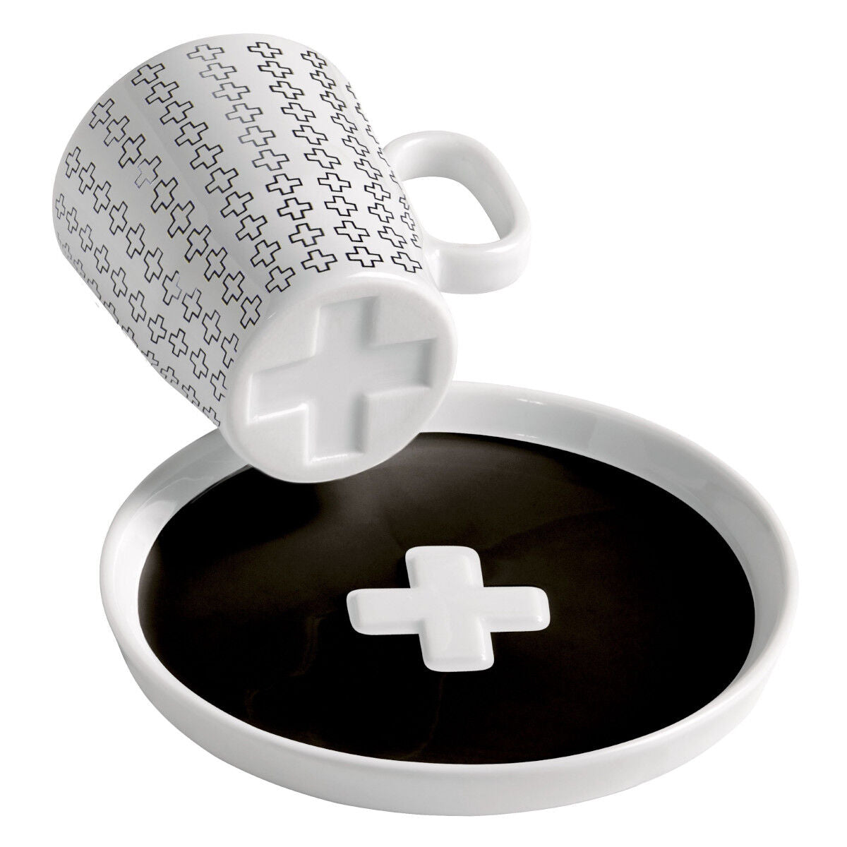 Ritzenhoff 3721003 Espresso-Set #3 GENUSSKLASSE Christine Kordes 2022