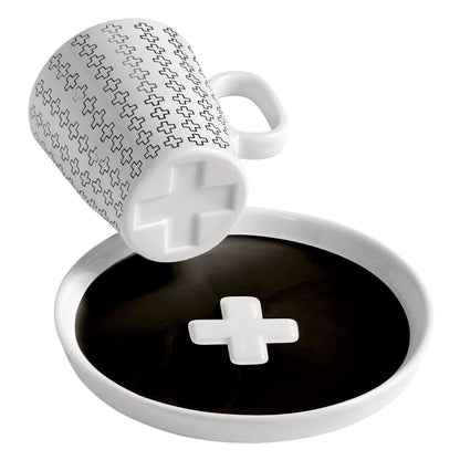 Ritzenhoff 3721003 Espresso-Set #3 GENUSSKLASSE Christine Kordes 2022