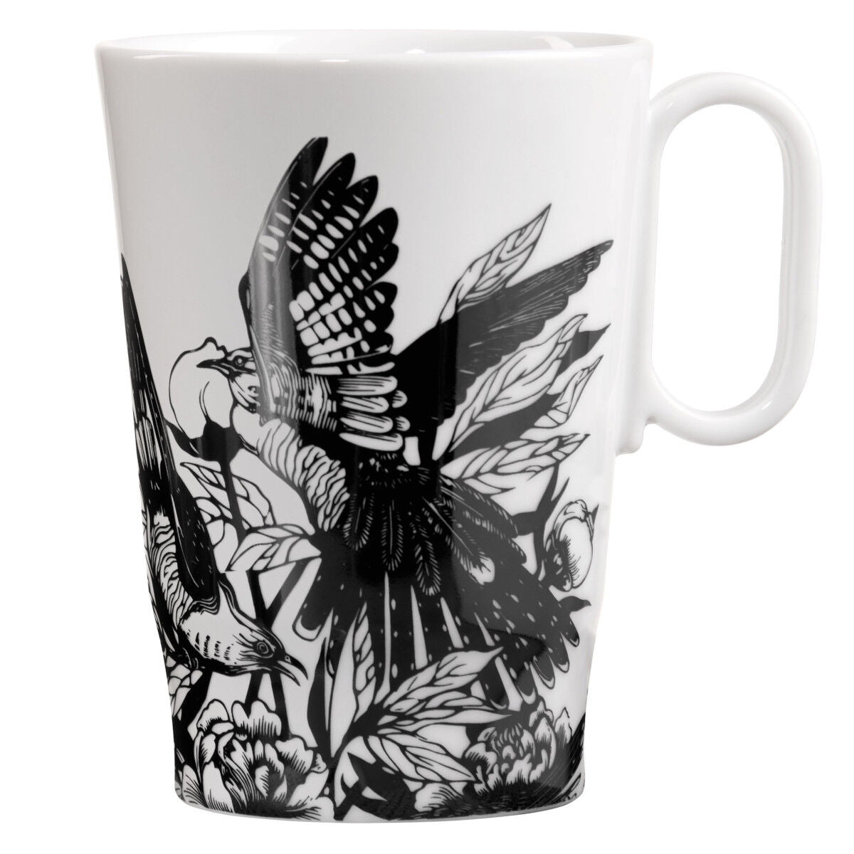Ritzenhoff 3731001 Kaffeetasse #1 GENUSSKLASSE Karin Rytter 2022