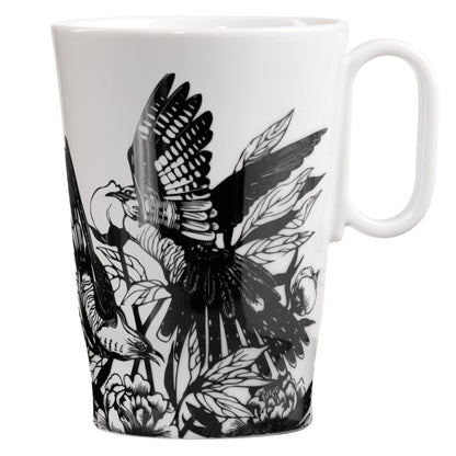 Ritzenhoff 3731001 Kaffeetasse #1 GENUSSKLASSE Karin Rytter 2022