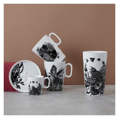 Ritzenhoff 3731001 Kaffeetasse #1 GENUSSKLASSE Karin Rytter 2022