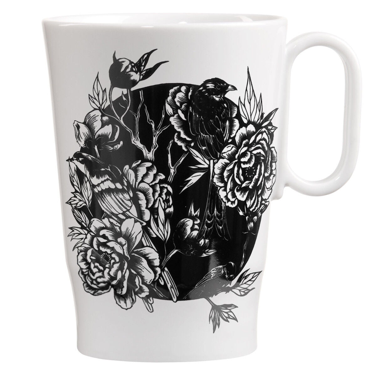 Ritzenhoff 3731002 Kaffeetasse #2 GENUSSKLASSE Karin Rytter 2022