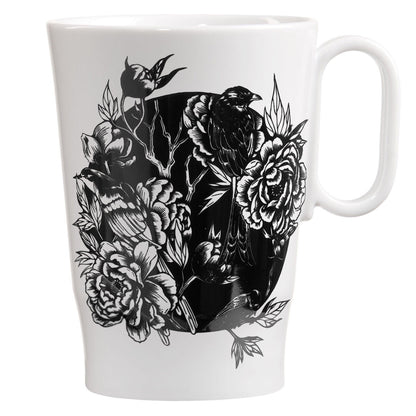 Ritzenhoff 3731002 Kaffeetasse #2 GENUSSKLASSE Karin Rytter 2022