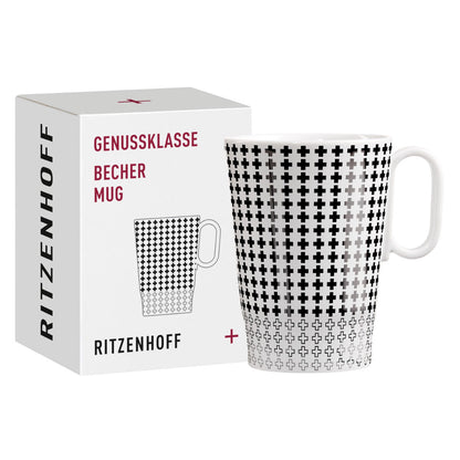 Ritzenhoff 3731005 Kaffeetasse #5 GENUSSKLASSE Christine Kordes 2022