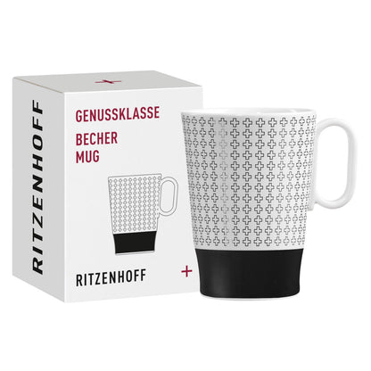 Ritzenhoff 3731006 Kaffeetasse #6 GENUSSKLASSE Christine Kordes 2022