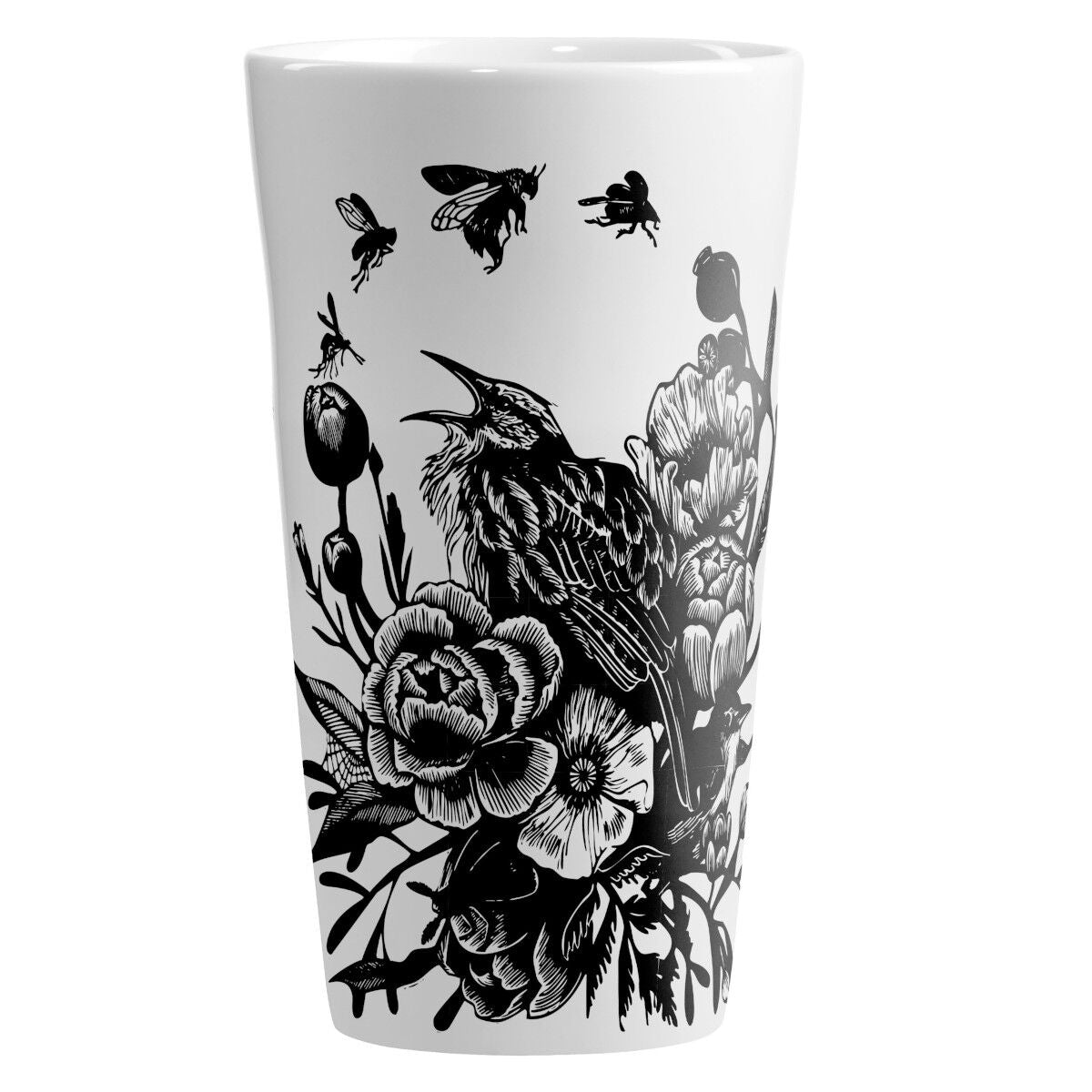 Ritzenhoff 3741001 Kaffeebecher XL #1 GENUSSKLASSE Karin Rytter 2022