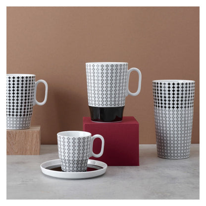 Ritzenhoff 3741003 Kaffeebecher XL #3 GENUSSKLASSE Christine Kordes 2022