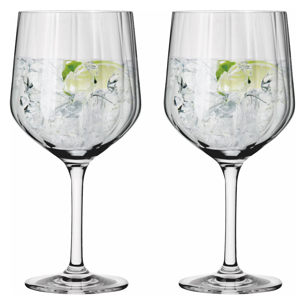 Ritzenhoff 3761001 Gin Kelch 2er-Set 002 STERNSCHLIFF 2022