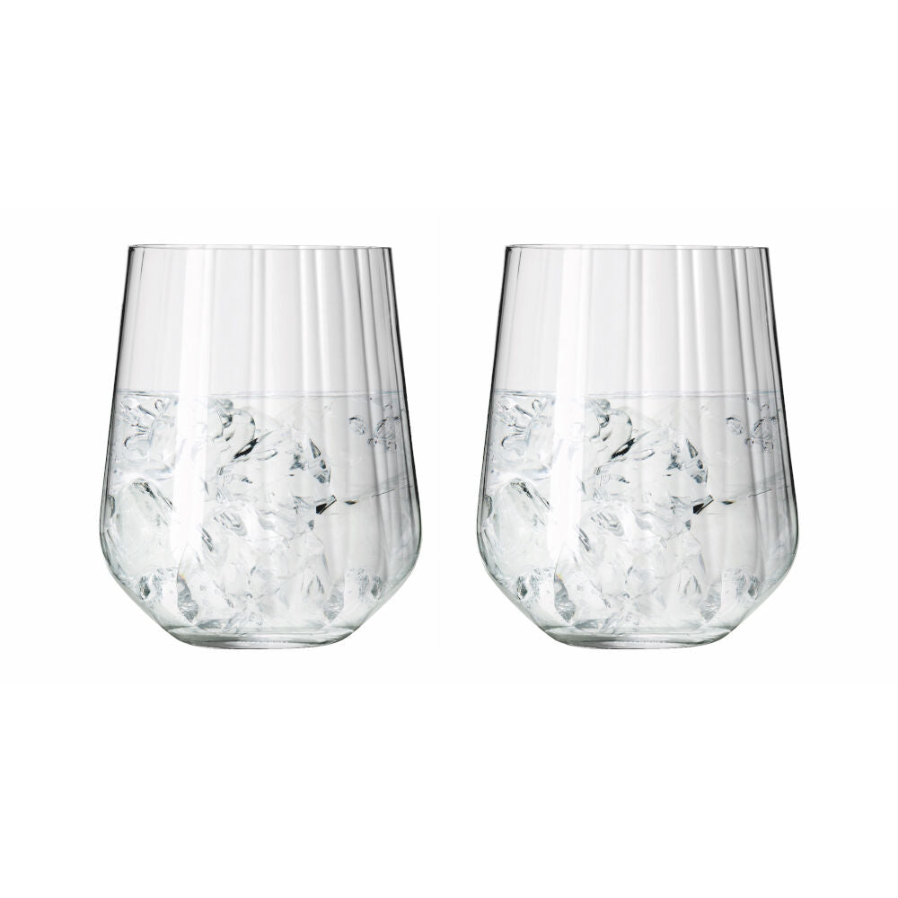 Ritzenhoff 3771001 Gin Tumbler 2er-Set 002 STERNSCHLIFF 2022