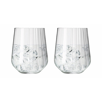 Ritzenhoff 3771001 Gin Tumbler 2er-Set 002 STERNSCHLIFF 2022