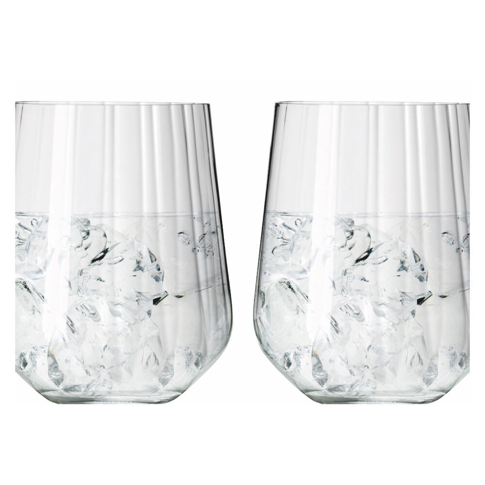 Ritzenhoff 3771001 Gin Tumbler 2er-Set 002 STERNSCHLIFF 2022