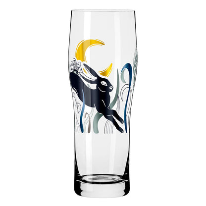 Ritzenhoff 3781001 Allround Glas-Set #1 BRAUCHZEIT Petra Mohr 2022