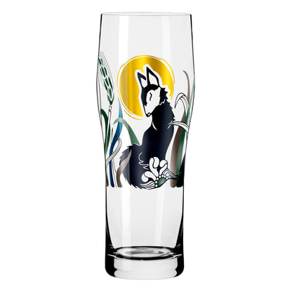 Ritzenhoff 3781001 Allround Glas-Set #1 BRAUCHZEIT Petra Mohr 2022