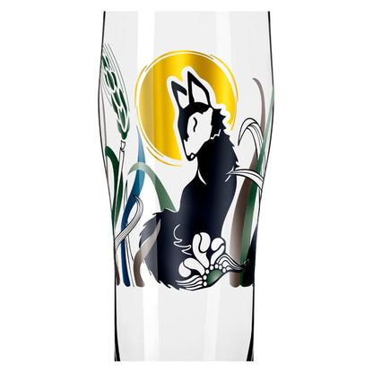 Ritzenhoff 3781001 Allround Glas-Set #1 BRAUCHZEIT Petra Mohr 2022