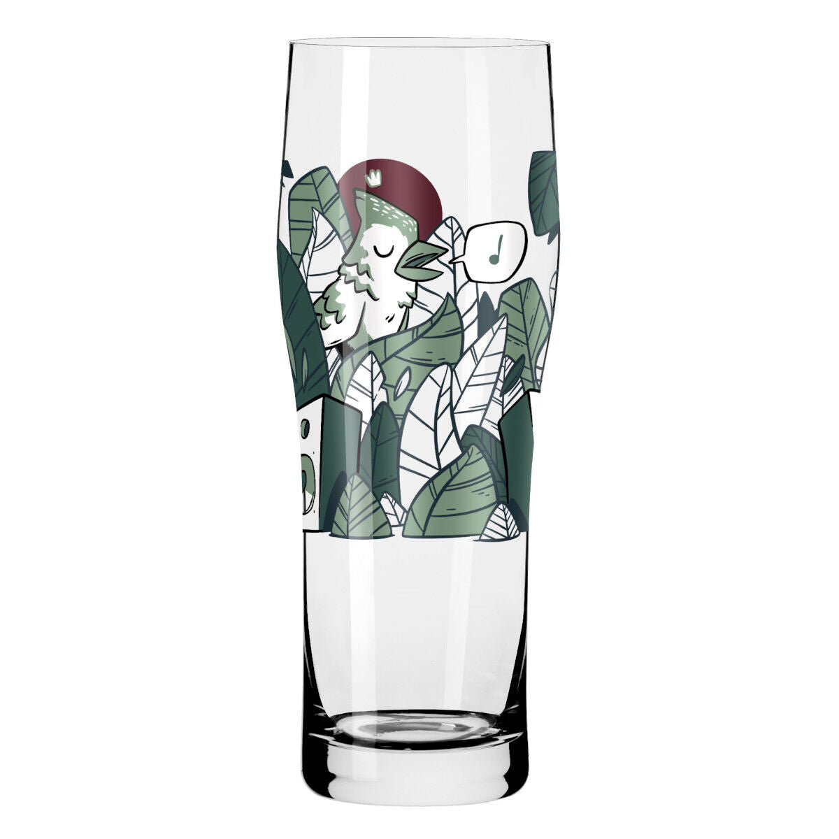 Ritzenhoff 3781003 Allround Glas-Set #3 BRAUCHZEIT Hatch 2022
