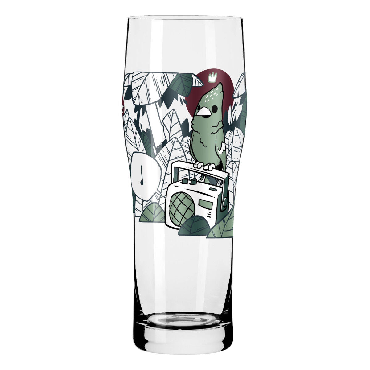 Ritzenhoff 3781003 Allround Glas-Set #3 BRAUCHZEIT Hatch 2022