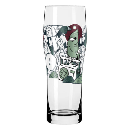 Ritzenhoff 3781003 Allround Glas-Set #3 BRAUCHZEIT Hatch 2022