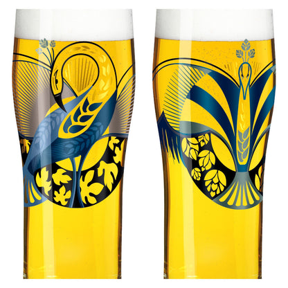 Ritzenhoff 3781004 Allround Glas-Set #4 BRAUCHZEIT Petra Mohr 2022