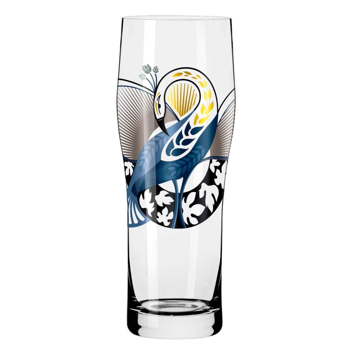 Ritzenhoff 3781004 Allround Glas-Set #4 BRAUCHZEIT Petra Mohr 2022