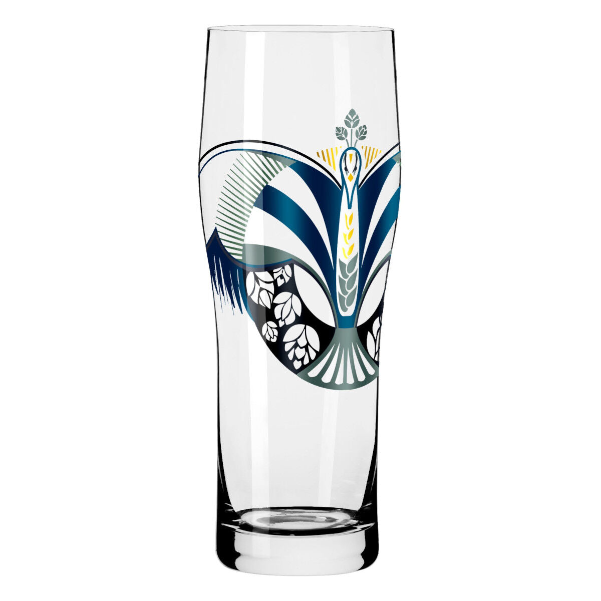 Ritzenhoff 3781004 Allround Glas-Set #4 BRAUCHZEIT Petra Mohr 2022