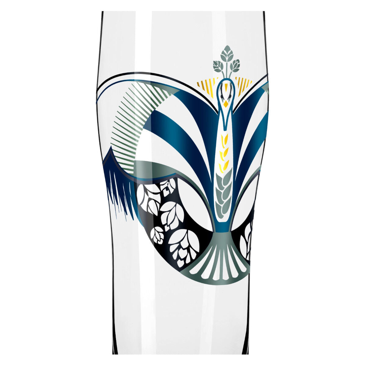 Ritzenhoff 3781004 Allround Glas-Set #4 BRAUCHZEIT Petra Mohr 2022