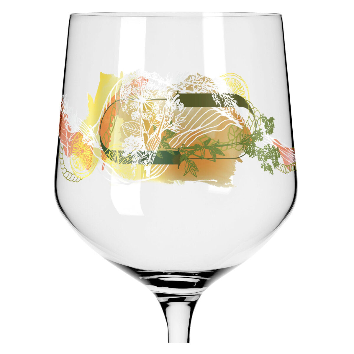 Ritzenhoff 3791001 Ginglas-Set #1 BOTANIC LIGHTS Heike Zuschke 2022