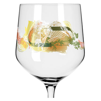 Ritzenhoff 3791001 Ginglas-Set #1 BOTANIC LIGHTS Heike Zuschke 2022