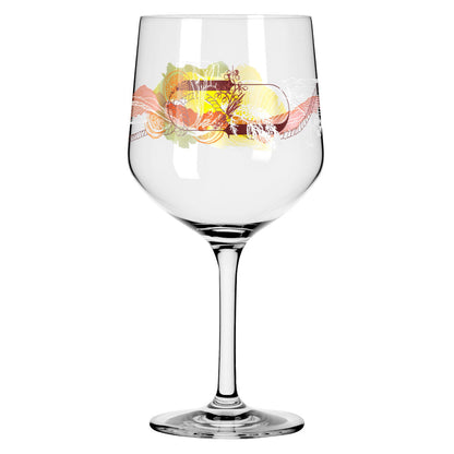 Ritzenhoff 3791001 Ginglas-Set #1 BOTANIC LIGHTS Heike Zuschke 2022