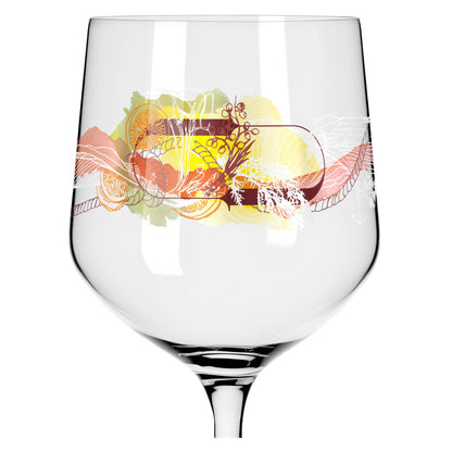 Ritzenhoff 3791001 Ginglas-Set #1 BOTANIC LIGHTS Heike Zuschke 2022