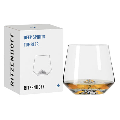 Ritzenhoff 3841001 Tumbler #1 DEEP SPIRITS Romi Bohnenberg 2022