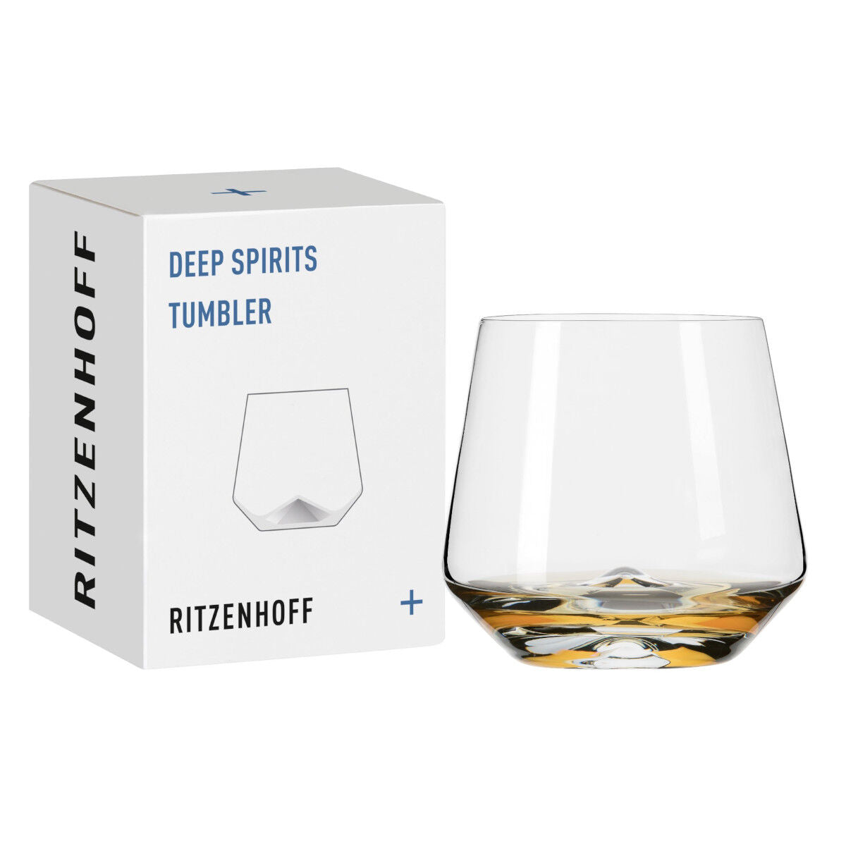 Ritzenhoff 3841002 Tumbler #2 DEEP SPIRITS Romi Bohnenberg 2022