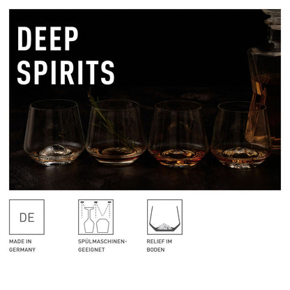 Ritzenhoff 3841002 Tumbler #2 DEEP SPIRITS Romi Bohnenberg 2022