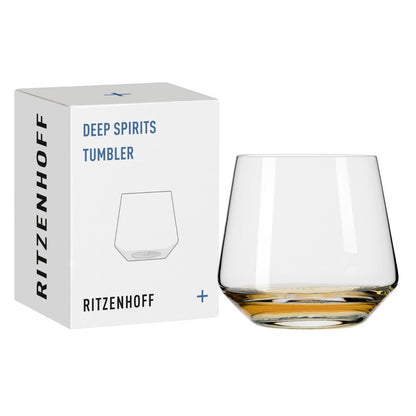 Ritzenhoff 3841003 Tumbler #3 DEEP SPIRITS Romi Bohnenberg 2022