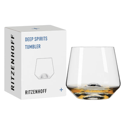 Ritzenhoff 3841004 Tumbler #4 DEEP SPIRITS Jürgen Ertl 2022