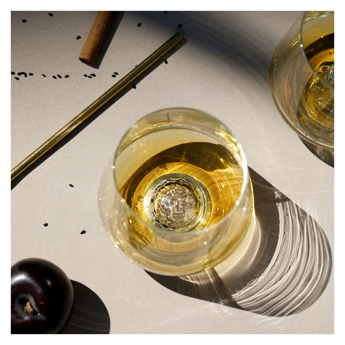 Ritzenhoff 3841004 Tumbler #4 DEEP SPIRITS Jürgen Ertl 2022