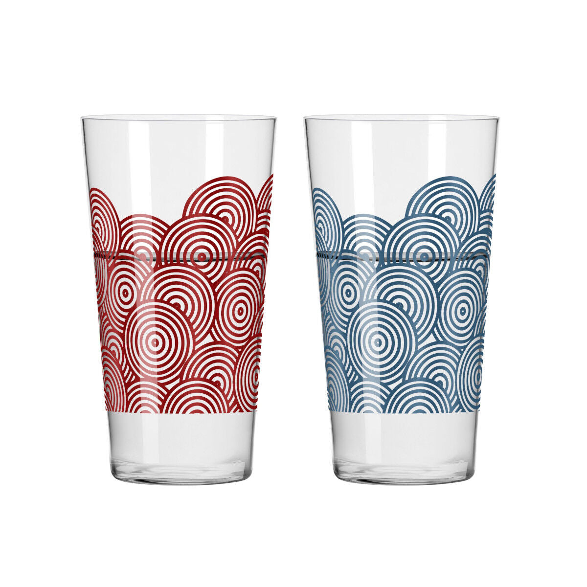 Ritzenhoff 3861003 Glas-Set #3 ALLROUND Romi Bohnenberg 2022