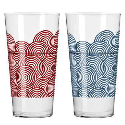 Ritzenhoff 3861003 Glas-Set #3 ALLROUND Romi Bohnenberg 2022