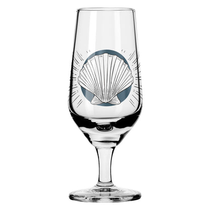 Ritzenhoff 3871001 Schnapsglas-Set #1, #2 BRAUCHZEIT Philip Harris 2023