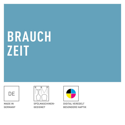 Ritzenhoff 3871001 Schnapsglas-Set #1, #2 BRAUCHZEIT Philip Harris 2023