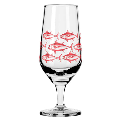 Ritzenhoff 3871002 Schnapsglas-Set #3, #4 BRAUCHZEIT Daniela Garreton 2023