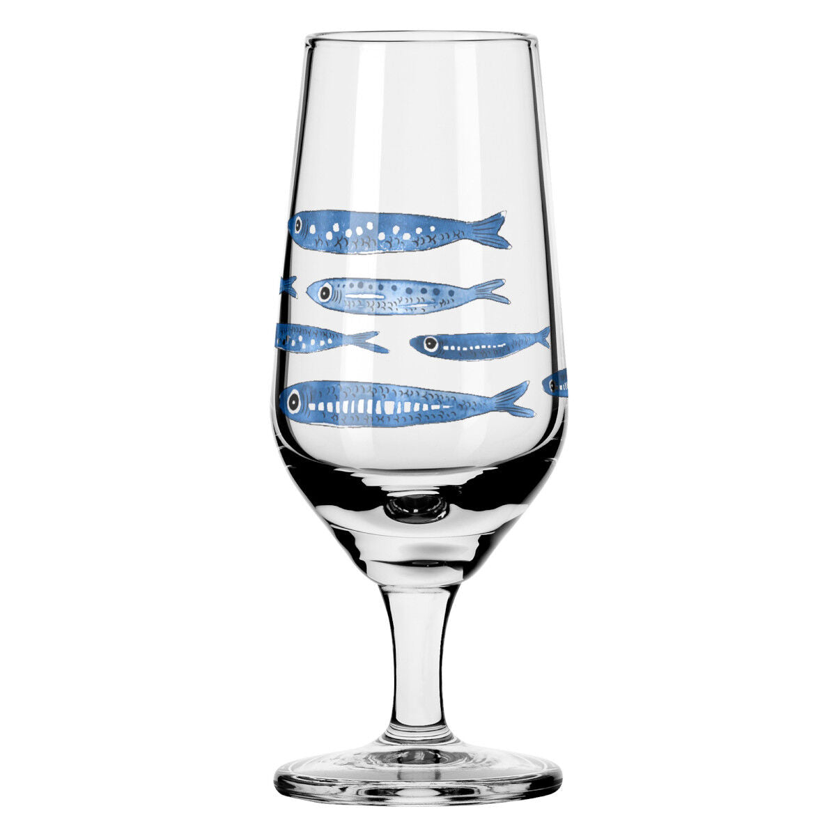 Ritzenhoff 3871002 Schnapsglas-Set #3, #4 BRAUCHZEIT Daniela Garreton 2023
