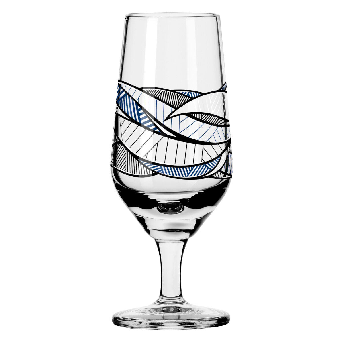 Ritzenhoff 3871003 Schnapsglas-Set #5, #6 BRAUCHZEIT Andreas Preis 2023