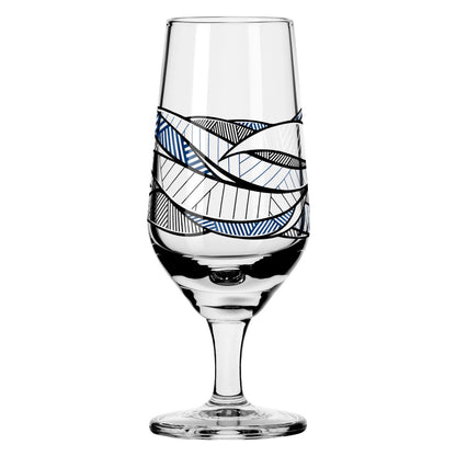 Ritzenhoff 3871003 Schnapsglas-Set #5, #6 BRAUCHZEIT Andreas Preis 2023