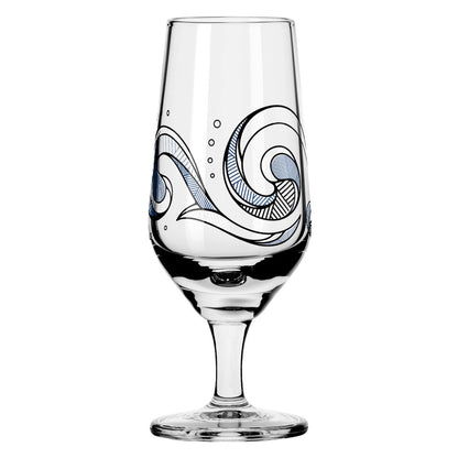 Ritzenhoff 3871003 Schnapsglas-Set #5, #6 BRAUCHZEIT Andreas Preis 2023