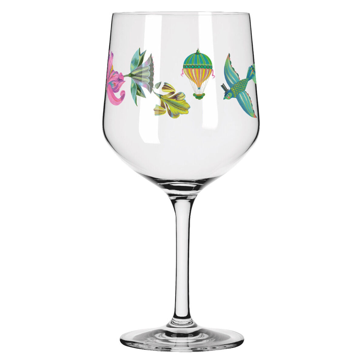 Ritzenhoff 3881002 BOTANIC LIGHTS Ginglas-Set 2er #9, #10 Olaf Hajek 2024