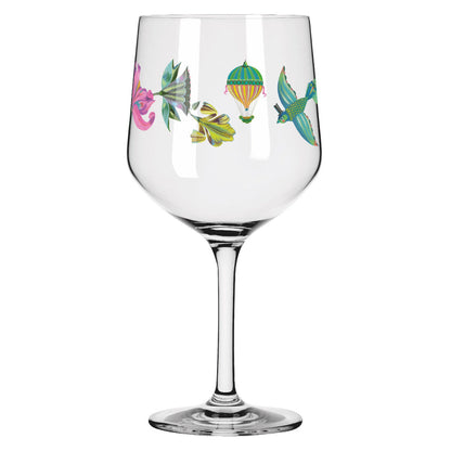 Ritzenhoff 3881002 BOTANIC LIGHTS Ginglas-Set 2er #9, #10 Olaf Hajek 2024