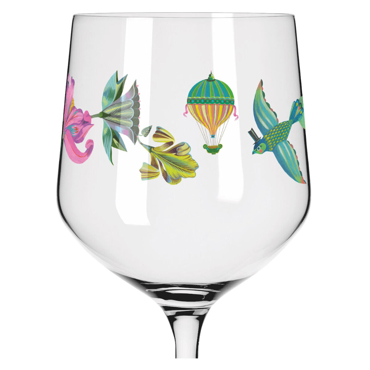 Ritzenhoff 3881002 BOTANIC LIGHTS Ginglas-Set 2er #9, #10 Olaf Hajek 2024