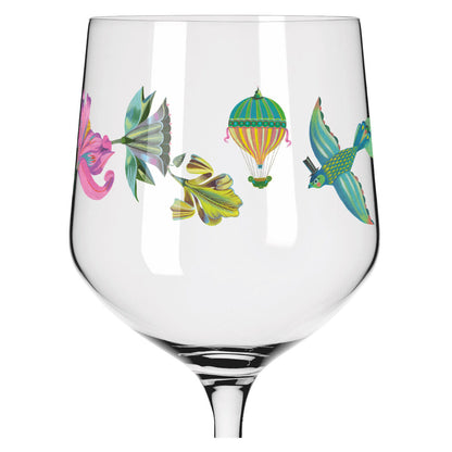 Ritzenhoff 3881002 BOTANIC LIGHTS Ginglas-Set 2er #9, #10 Olaf Hajek 2024