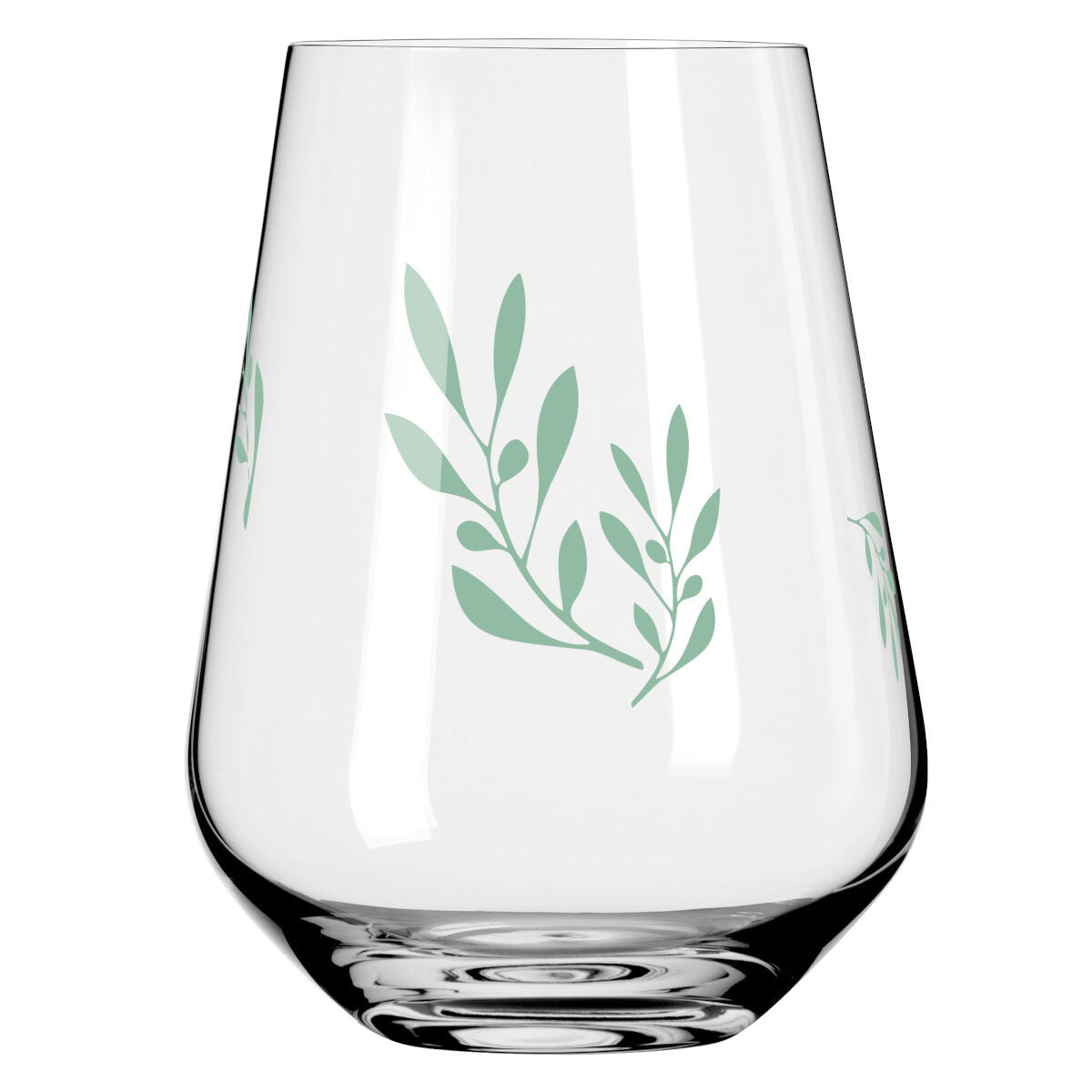 Ritzenhoff 3923001 Wasserglas-Set #1 ORGANIX Romi Bohnenberg 2023